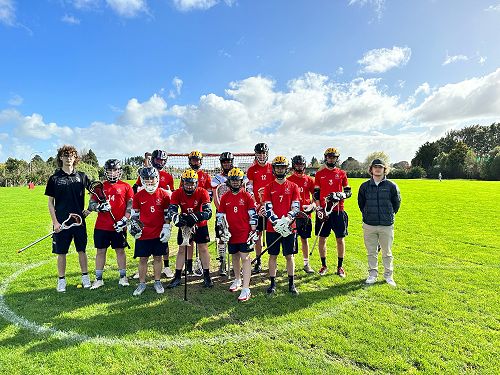 Premier Boys Lacrosse