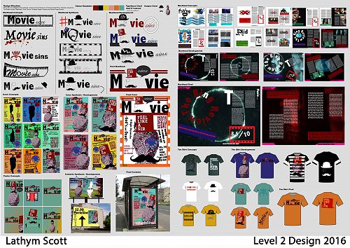 Lathym Scott L2 Design 2016