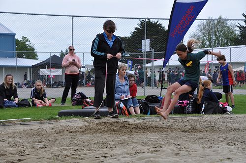 Pegasus Zones Athletics