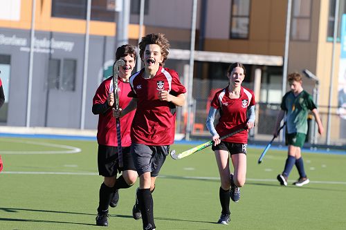 Co-ed Winter Sports Tournament