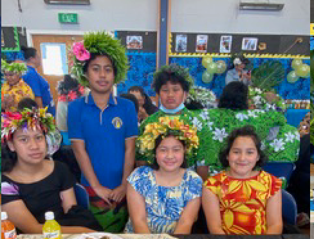 cook-island-language-week