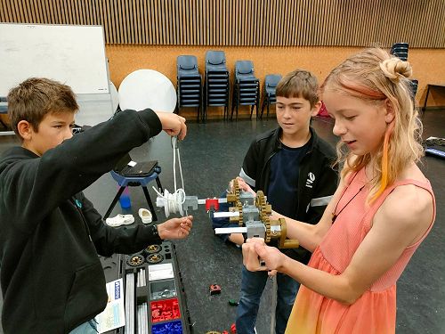 EPro8 Internal Challenge