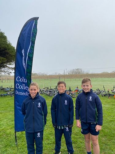 Columba Lakers - placed 5th (24:06:08)