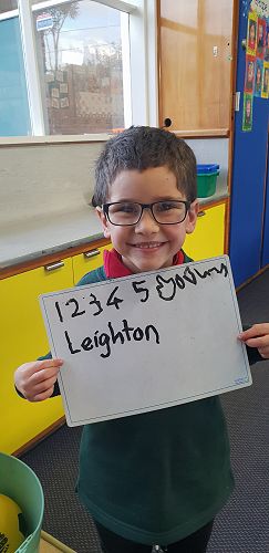 Literacy Learning Fun