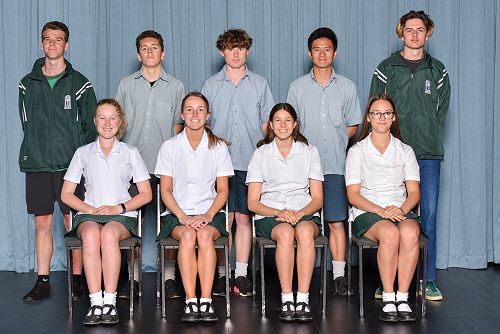 Athletics NZSS Championships