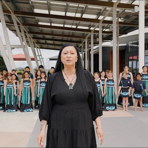 Video: TE AO MĀRAMA - Our Place