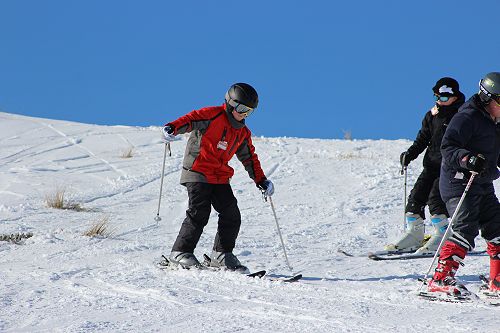 Ski Trip 2022 - Peter's Photos