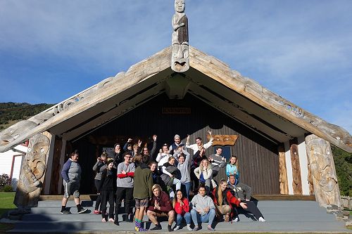 Ecan Regional Youth Hui