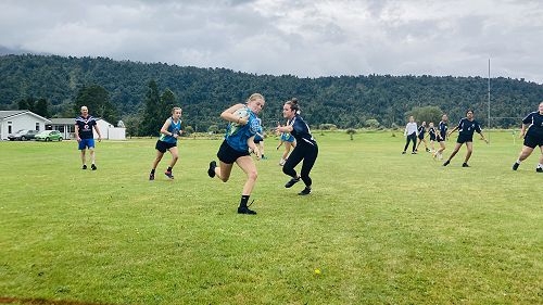 WCSS Senior Touch - Hari Hari 02/03/21