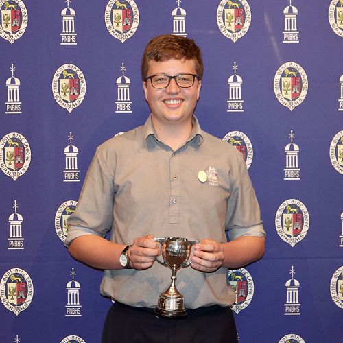 Cultural Awards presentations 2021