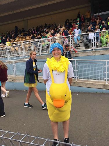 SOLWAY - Best Dressed