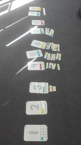 Measurement - week one