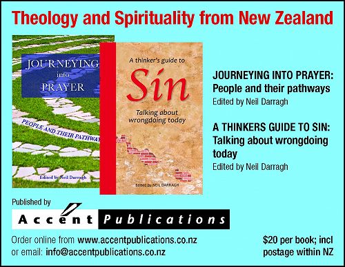 Accent Publications Advertisement