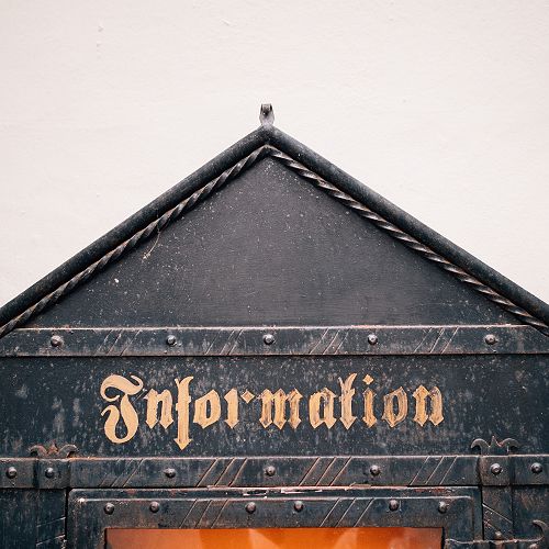 Photo by Roman Kraft on Unsplash