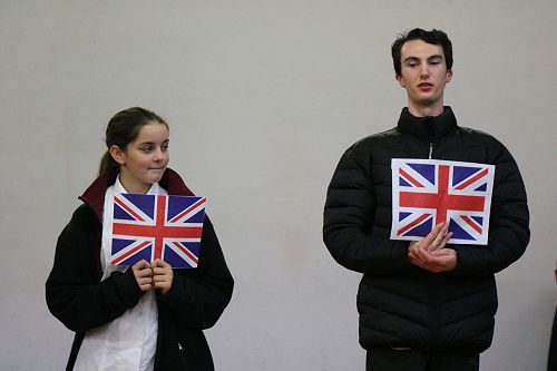 Race Relations Assembly