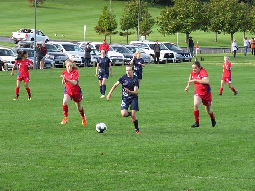 Phoebe Hawes, Premier League vs BC