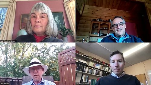 Video: Ordinary 13 June 26 Luke 9:51-62