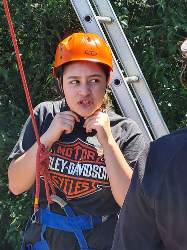 Marlborough Adventure Camp T4 2021