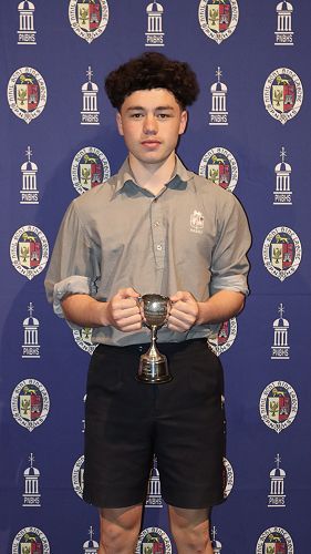 Hockey and Rugby Presentations