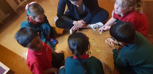 Awa's Trip to the Canterbury Museum