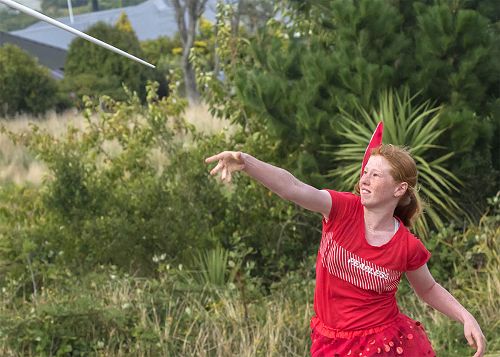 GHS Athletics Day 2021