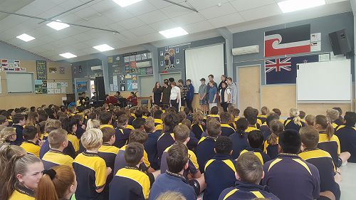 "Honesty is the Best Policy"