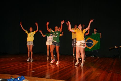 International Concert