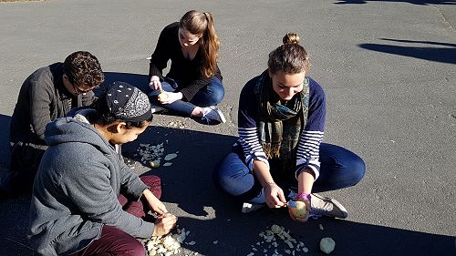 Year 13 Biology - Evolution 