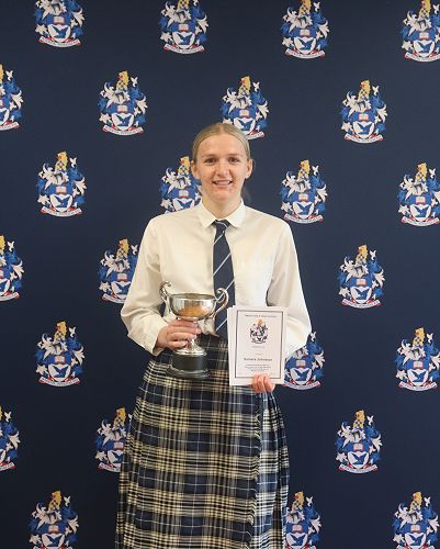 Term 3 Distinction 2023