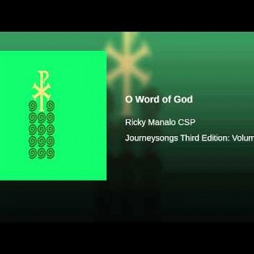 Video: O Word of God