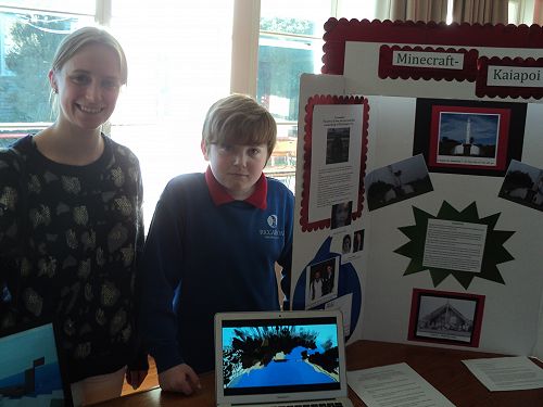 Golden Key Mentoring Presentation