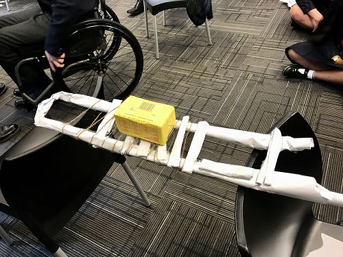 PNBHS/PNGHS Prefects' Leadership Seminar 2021