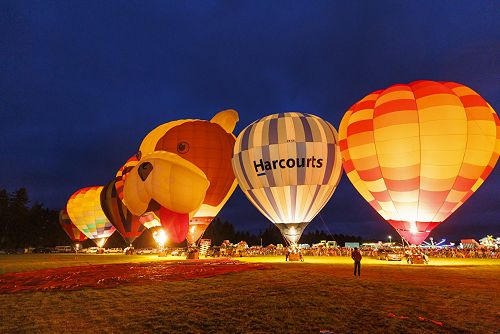 Hororata Glow Festival 2023