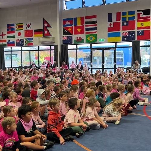 Video: Barry is BACK!!!