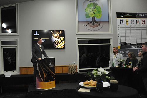 Year 9 Meet and Greet