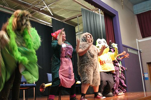 Orokanui Ecosanctuary Fundraiser