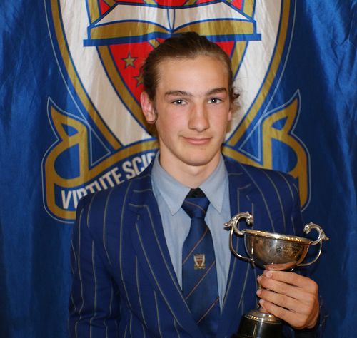 10RI G H Cross Cup - Isaac Kirdy - Chaplin