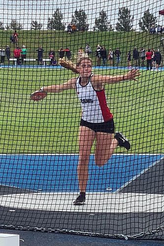 2021 Athletics Canterbury Championship Finals 