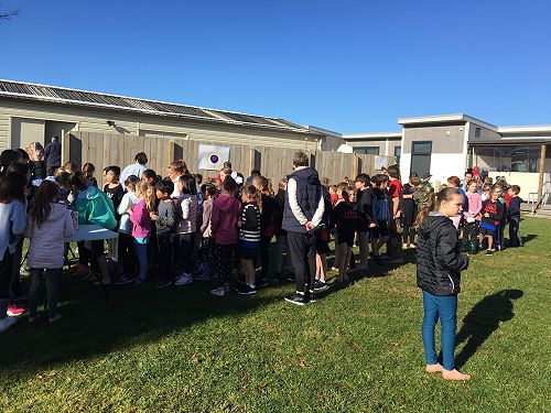 Tall Poppies Market Day...