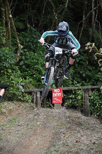 School's Mountain Biking Championships 2020