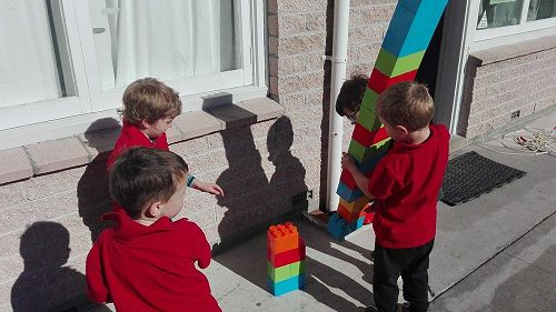 Learning Through Play with EduKids Wairakei