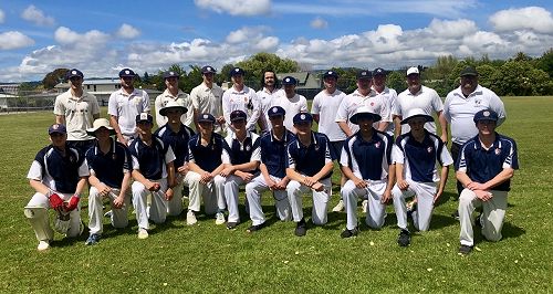 Old Boys Sports Day 2020