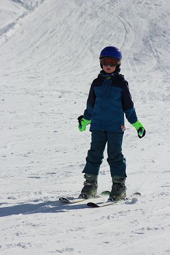 Ski Trip 2022 - Peter's Photos