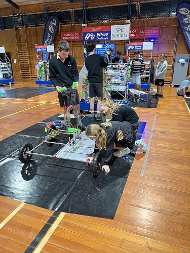 Epro8 challenge 2022