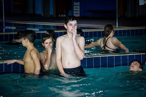 Swimming Sports 2020