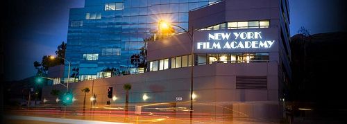 New York Film Academy