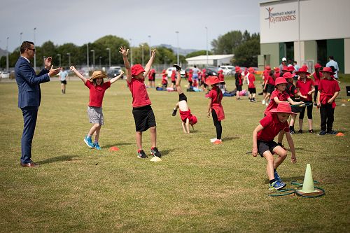 Park View - Tabloid Sports 