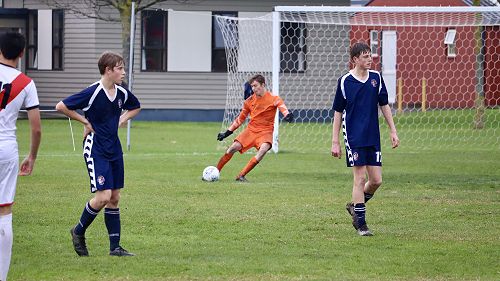 Super Eight Football