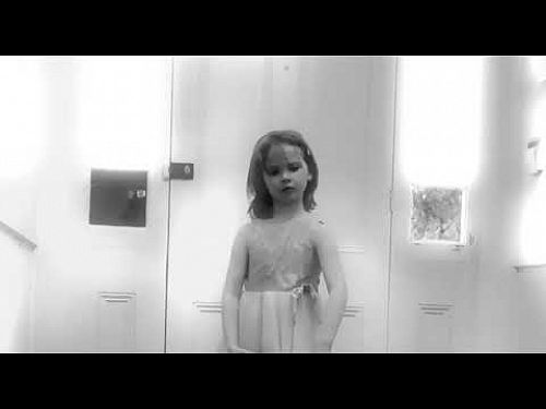 Video: Dance: Junior School 1st Place - Eleanor Sammes