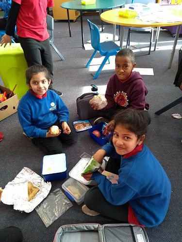 Villa Maria Lunches - 2018